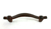 Lade das Bild in den Galerie-Viewer, Griff aus Gusseisen (1), 14.5 cm