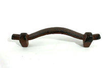Lade das Bild in den Galerie-Viewer, Griff aus Gusseisen (1), 14.5 cm