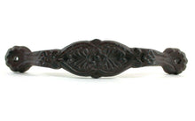 Lade das Bild in den Galerie-Viewer, XL-Griff Gusseisen (2), 22,5 cm