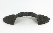 Lade das Bild in den Galerie-Viewer, XL-Griff Gusseisen (3), 21,4 cm