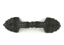 Lade das Bild in den Galerie-Viewer, XL-Griff Gusseisen (3), 21,4 cm