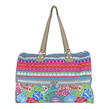 Lade das Bild in den Galerie-Viewer, Happiness Weekender "Kaleido"