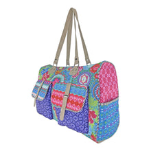 Lade das Bild in den Galerie-Viewer, Happiness Weekender "Kaleido"