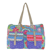 Lade das Bild in den Galerie-Viewer, Happiness Weekender "Kaleido"