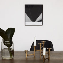 Lade das Bild in den Galerie-Viewer, House Doctor Bild "Prospections", 32x37 cm