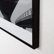 Lade das Bild in den Galerie-Viewer, House Doctor Bild "Prospections", 32x37 cm