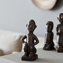 Lade das Bild in den Galerie-Viewer, House Doctor Figur "Art Figure", 19 cm