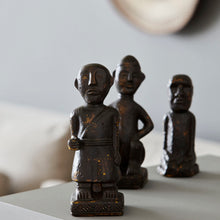 Lade das Bild in den Galerie-Viewer, House Doctor Figur "Art Figure", 20 cm
