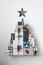 Lade das Bild in den Galerie-Viewer, House Doctor Geschenkanhänger "Watercolours", 24 Stück