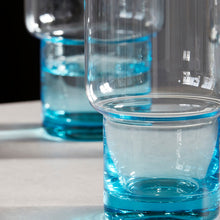 Lade das Bild in den Galerie-Viewer, House Doctor Glas "Indora", 16 cm