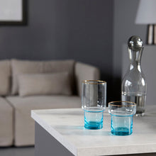 Lade das Bild in den Galerie-Viewer, House Doctor Glas "Indora", 16 cm