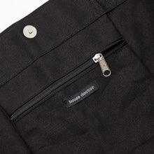 Lade das Bild in den Galerie-Viewer, House Doctor Tasche "Vacay", schwarz