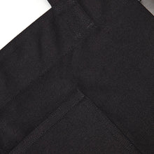 Lade das Bild in den Galerie-Viewer, House Doctor Tasche "Vacay", schwarz