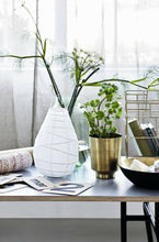 Lade das Bild in den Galerie-Viewer, House Doctor 3er-Set Laternen "Drop", 30 cm