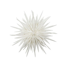 Lade das Bild in den Galerie-Viewer, House Doctor Papierstern "Dust" im Stil der Deko-Sterne von Watt & Veke aus mehreren Schichten Papier.