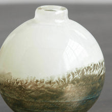 Lade das Bild in den Galerie-Viewer, House Doctor Vase "Earth", 11 cm