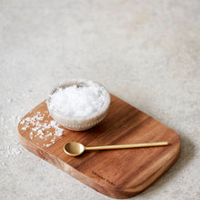 Lade das Bild in den Galerie-Viewer, Nicolas Vahé 2er-Set Löffel, gold