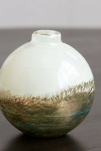 Lade das Bild in den Galerie-Viewer, House Doctor Vase "Earth", 11 cm