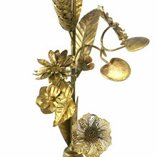 Lade das Bild in den Galerie-Viewer, Kerzenhalter "Lala", 44 cm