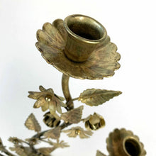 Lade das Bild in den Galerie-Viewer, Kerzenhalter "Maria", 42 cm