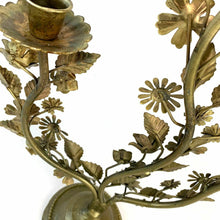 Lade das Bild in den Galerie-Viewer, Kerzenhalter "Maria", 42 cm