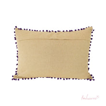Lade das Bild in den Galerie-Viewer, Imbarro Kissen "Boa Vista", 40 x 60 cm