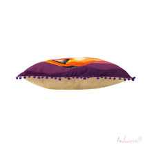 Lade das Bild in den Galerie-Viewer, Imbarro Kissen "Boa Vista", 40 x 60 cm