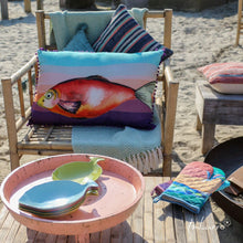 Lade das Bild in den Galerie-Viewer, Imbarro Kissen "Boa Vista", 40 x 60 cm