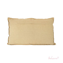 Lade das Bild in den Galerie-Viewer, Imbarro Kissen "Brava", 45 x 80 cm