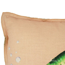 Lade das Bild in den Galerie-Viewer, Imbarro Kissen "Brava", 45 x 80 cm