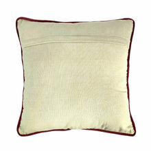 Lade das Bild in den Galerie-Viewer, Imbarro Kissen "Charissa", 50 x 50 cm