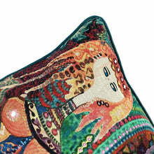 Lade das Bild in den Galerie-Viewer, Imbarro Kissen "Cinderella", 40 x 60 cm