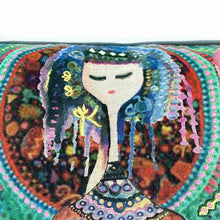 Lade das Bild in den Galerie-Viewer, Imbarro Kissen "Cinderella", 40 x 60 cm