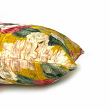 Lade das Bild in den Galerie-Viewer, Imbarro Kissen "Janne", 40 x 60 cm