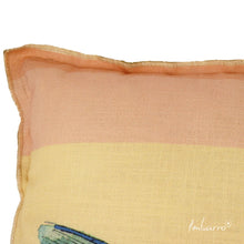 Lade das Bild in den Galerie-Viewer, Imbarro Kissen "La Palma", 45 x 70 cm