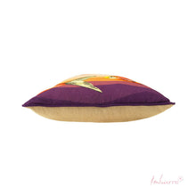 Lade das Bild in den Galerie-Viewer, Imbarro Kissen "Mallorca", 50 x 50 cm