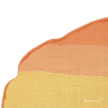 Lade das Bild in den Galerie-Viewer, Imbarro Kissen "Sal", 45 cm