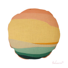 Lade das Bild in den Galerie-Viewer, Imbarro Kissen "Sal", 45 cm