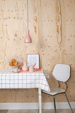 Lade das Bild in den Galerie-Viewer, Leitmotiv Lampe "Retro", rosa