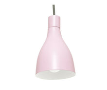 Lade das Bild in den Galerie-Viewer, Leitmotiv Lampe "Retro", rosa
