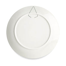 Lade das Bild in den Galerie-Viewer, Loco Lama Wandteller "Ladies", 24 cm