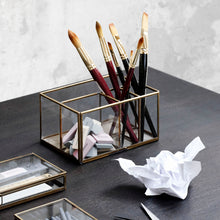 Lade das Bild in den Galerie-Viewer, Monograph Schreibtisch-Organizer, 20 cm