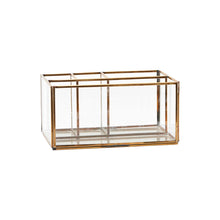 Lade das Bild in den Galerie-Viewer, Monograph Schreibtisch-Organizer, 20 cm