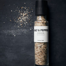 Lade das Bild in den Galerie-Viewer, Nicolas Vahé "Salt & Pepper", 310 g