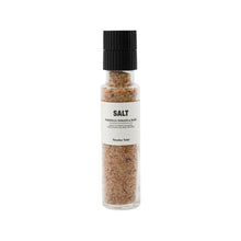 Lade das Bild in den Galerie-Viewer, Nicolas Vahé Salz "Salt, Parmesan, Tomato & Basil", 300 g