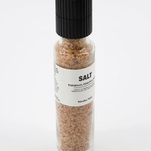 Lade das Bild in den Galerie-Viewer, Nicolas Vahé Salz "Salt, Parmesan, Tomato & Basil", 300 g
