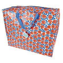 Lade das Bild in den Galerie-Viewer, XXL Aufbewahrungstasche "Astrid Ruby"