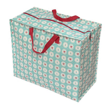 Lade das Bild in den Galerie-Viewer, XXL Aufbewahrungstasche "Vintage Doily"