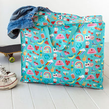 Lade das Bild in den Galerie-Viewer, XXL Aufbewahrungstasche "Top Banana"