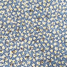 Lade das Bild in den Galerie-Viewer, Detailaufnahme des gemusterten Stoffs.